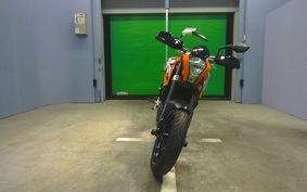 KTM 125 DUKE JGA4B