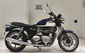 TRIUMPH BONNEVILLE SE 2009