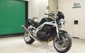 TRIUMPH SPEED TRIPLE 2001 E508MG