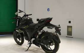 SUZUKI GIXXER 150 ED131