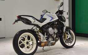 MV AGUSTA BRUTALE 800 2014