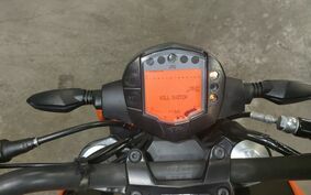 KTM 250 DUKE 2021 JPE