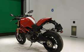 DUCATI MONSTER 1100 EVO 2011