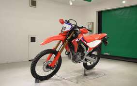 HONDA CRF250L MD47