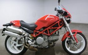 DUCATI MONSTER S2R 800 2006 M414A