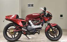 DUCATI 400F3 1986 ZDM400R