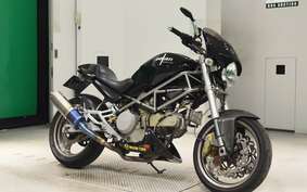 DUCATI MONSTER 400 2001 M300A