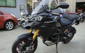 DUCATI MULTISTRADA 1200 S 2010 A200A