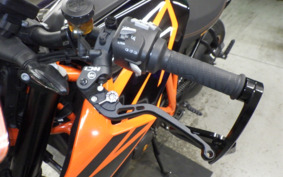 KTM 1290 SUPER DUKE R 2021