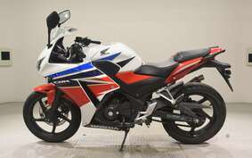 HONDA CBR250R GEN 3 MC41