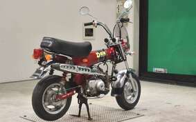 HONDA DAX 50 AB26