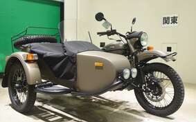 OTHER URAL750 SIDECAR MH03