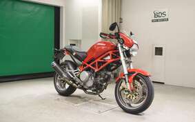 DUCATI MONSTER 400 IE 2005