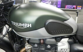 TRIUMPH STREET SCRAMBLER 2020 AD78GD