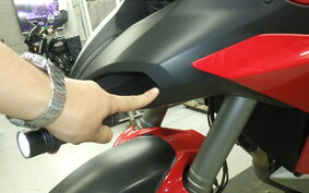 DUCATI MULTISTRADA 1200 S 2014 A302J