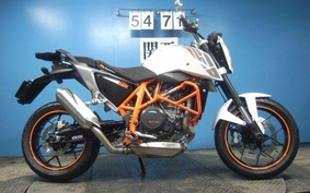 KTM 690 DUKE 2013 LDT40