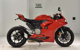 DUCATI PANIGALE V2 2020