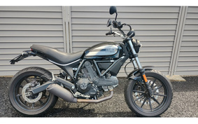 DUCATI SCRAMBLER 62 2016 KA00A