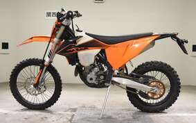 KTM 250 EXC F EXA40