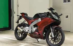 APRILIA RS4 50