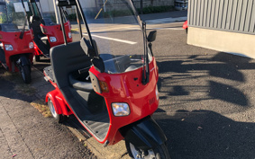 HONDA GYRO CANOPY TA03