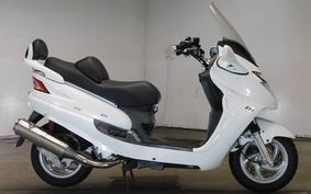 SYM RV125EFi LA12