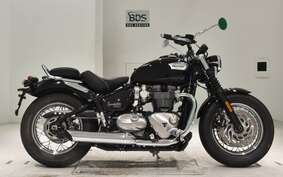 TRIUMPH BONNEVILLE SPEED 2024