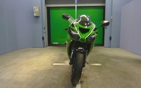 KAWASAKI ZX 10 NINJA R 2006 ZXT00D