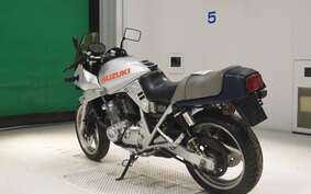 SUZUKI GSX250S KATANA GJ76A