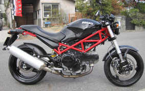 DUCATI MONSTER 400 IE 2008 M407A