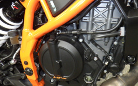 KTM 390 DUKE 2024