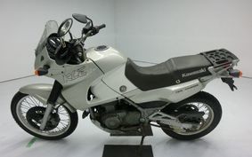 KAWASAKI KLE400 2001 LE400A