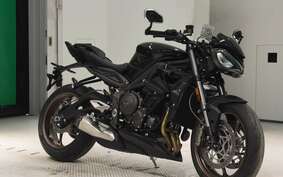 TRIUMPH STREET TRIPLE RS 2023