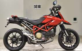 DUCATI HYPERMOTARD 1100 2012 B103A