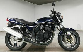 KAWASAKI ZRX-2 2001 ZR400E