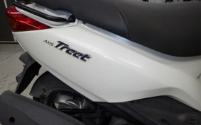 YAMAHA AXIS 125 TREET SE53J