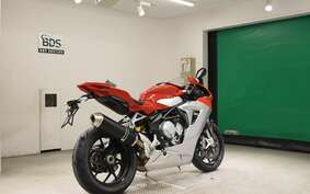 MV AGUSTA F3 800 2021