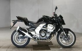 KAWASAKI Z750 2008 ZR750L