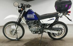 SUZUKI DJEBEL 200 (DR200SE) SH42A