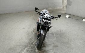 TRIUMPH STREET TRIPLE RS 2024 HDA46