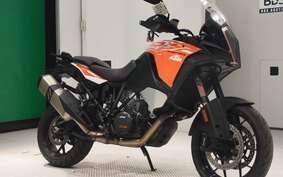 KTM 1290 SUPER ADVENTURE S 2018