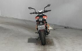 KTM 390 DUKE 2021 JPJ