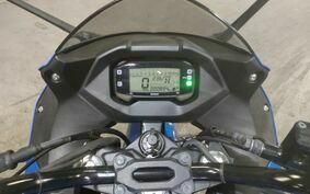 SUZUKI GIXXER 150 SF NG4BB