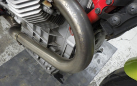 MOTO GUZZI V11 SPORT 2000