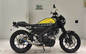 YAMAHA XSR155