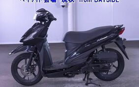 SUZUKI ｱﾄﾞﾚｽ110-2 CE47A