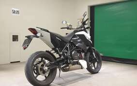 KTM 690 DUKE 2010 LDS40