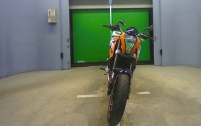 KTM 125 DUKE JGA4H