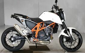 KTM 690 DUKE 2016 LDT40