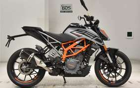 KTM 250 DUKE JPE40